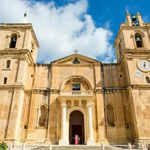  Homestay No. 31 In Malta