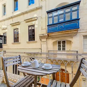  Apartment Tritoni Harbour - Malta