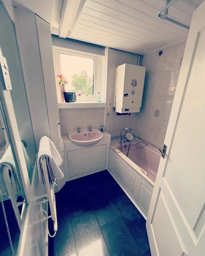Maisonette Brecon Court Eltham Appartement